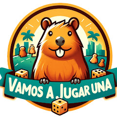 Vamos a Jugar Una