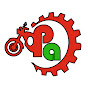 Parasmani agritech logo