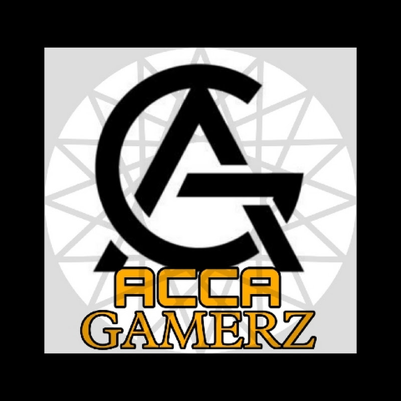 ACCA GAMERZ