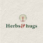 Herbs & hugs logo