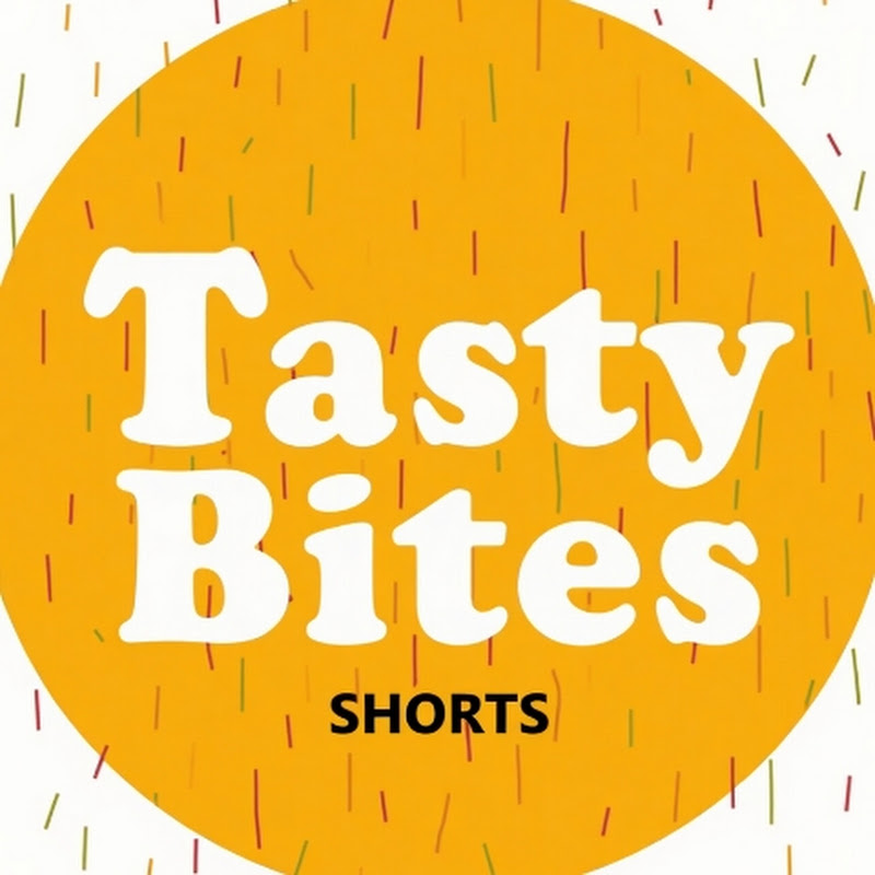 TastyBites Shorts