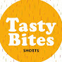 TastyBites Shorts logo