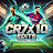 @CR7X10Edits