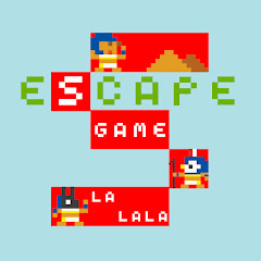 Escape Game La Lala
