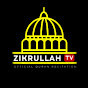 Zikrullah TV Official logo