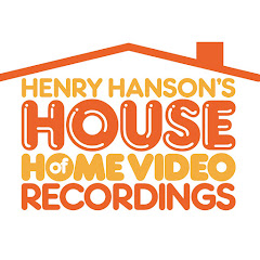 Henry Hanson's House of Home Video Recordings