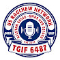 US RagChew Network  logo