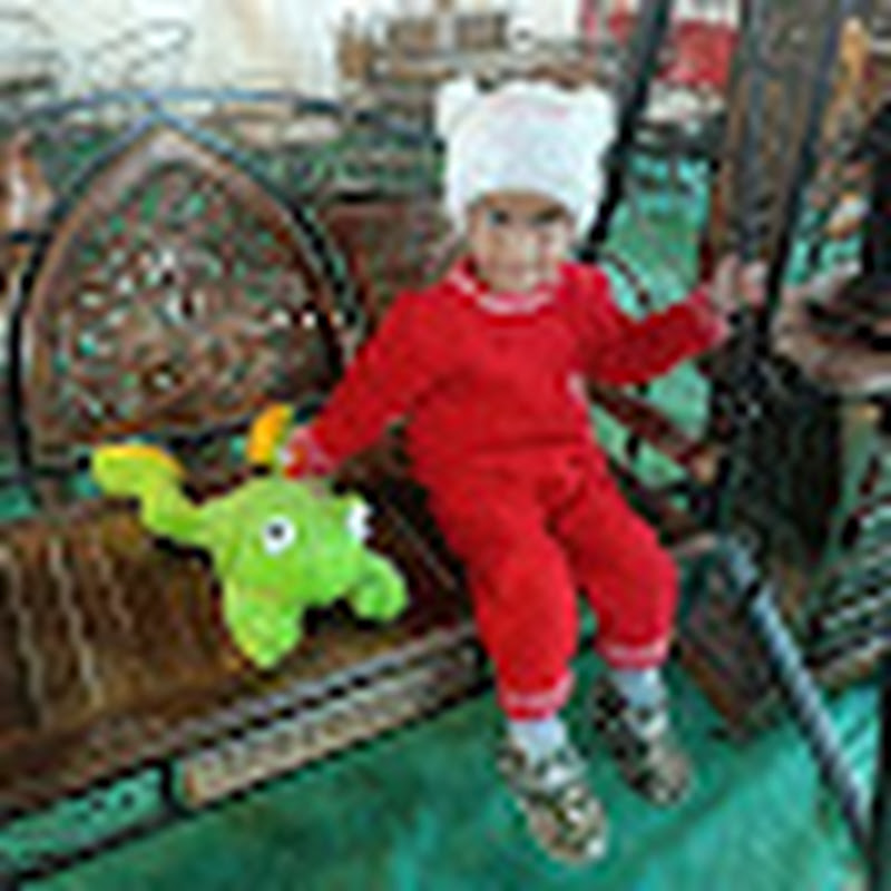 Hire CuteStarJinisha — Toddler Activities & Development YouTube creator for sponsorships