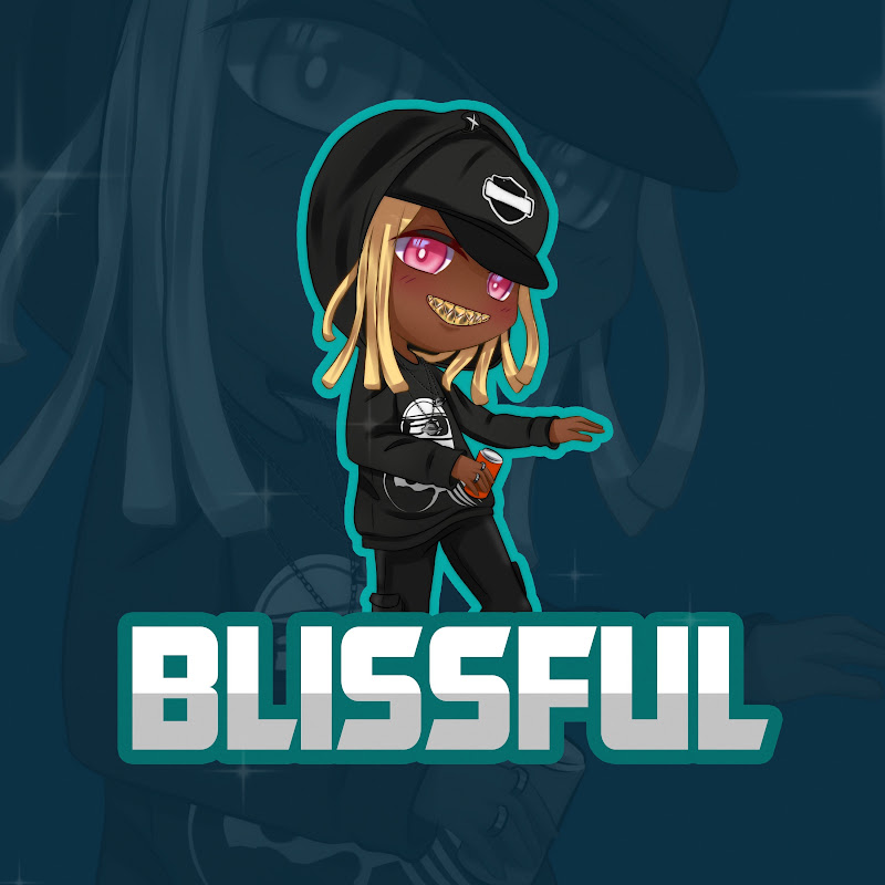  Ayo Blissful