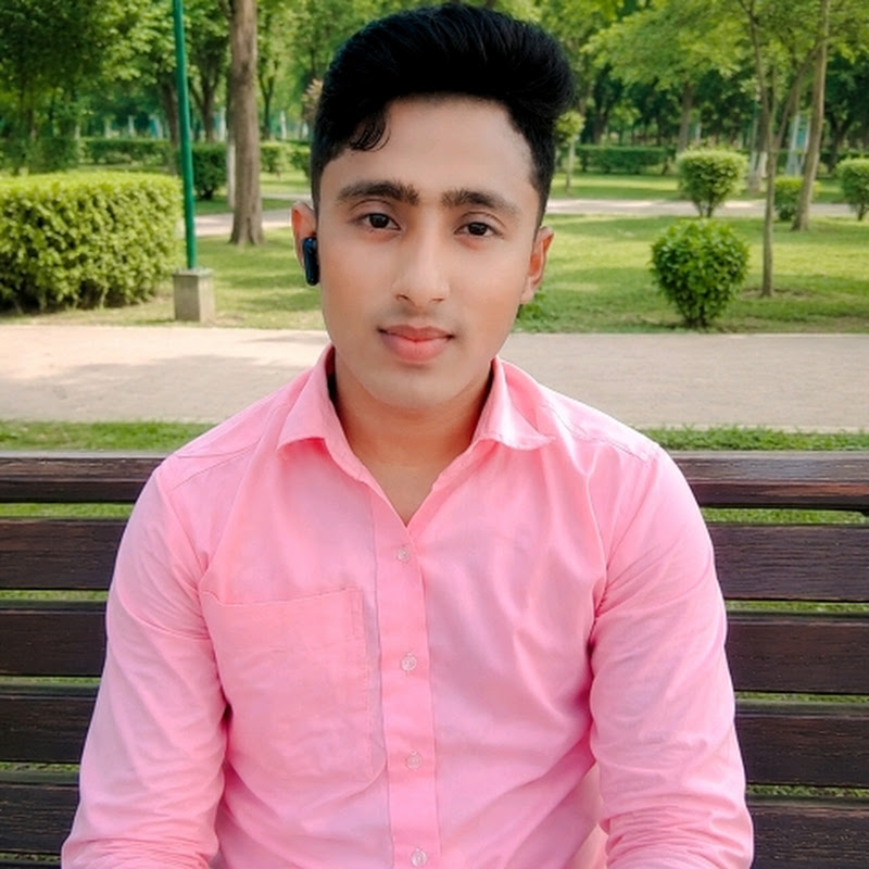 Hire My Life Mosibur Mondal  — Music & Audio YouTube creator for sponsorships