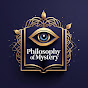 Philosophy of Mystery logo