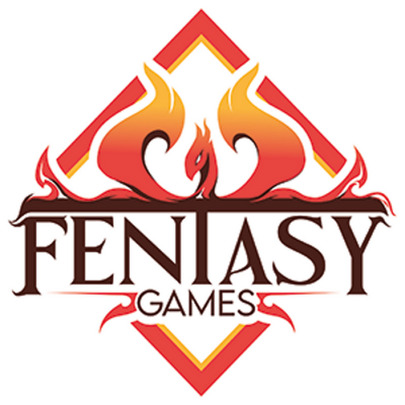 Florian Fentasy Games