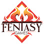 Florian Fentasy Games