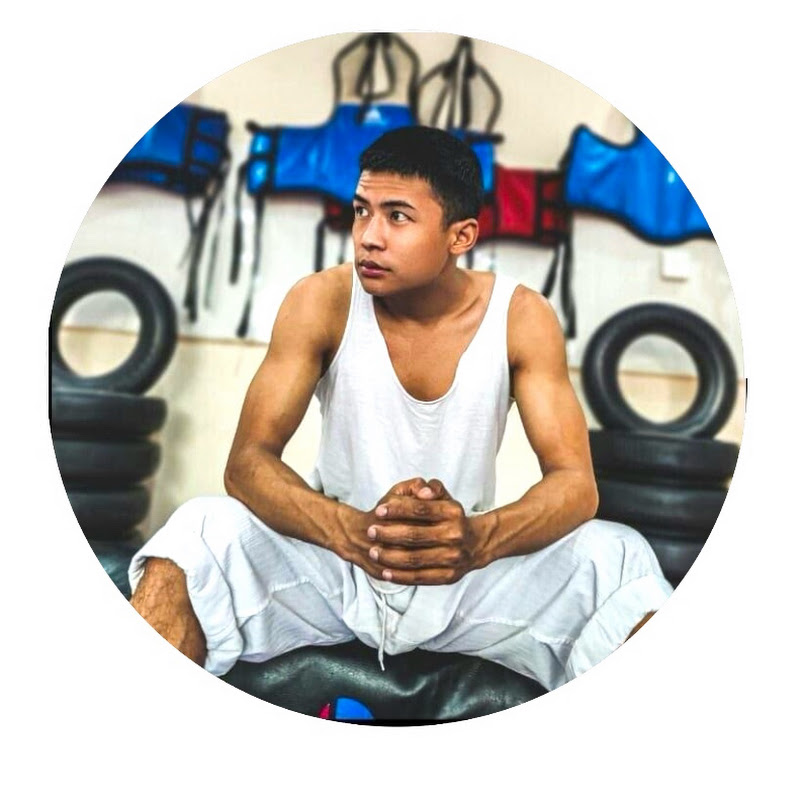 Dinesh Tamang