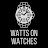 Watts On Watches