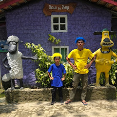 VLOG CECEP&MEMETT