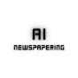AI Newspapering logo