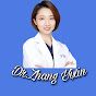 Dr. Zhang Yixin 口腔博士张艺馨 logo