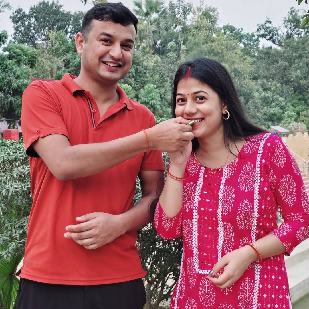 Post from Babi Didi