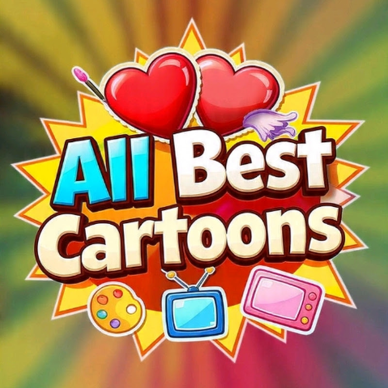 All Best Cartoons 💞