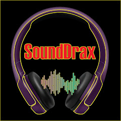 SoundDrax channel logo