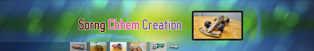 Sorng Chhem Creation YouTube channel avatar
