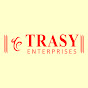 Hot Melt Coating Machines by TRASY ENTERPRISES logo
