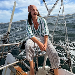 Sailing Songbird — YouTube channel thumbnail