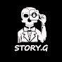 Story.G อนิเมชั่นผี 3D