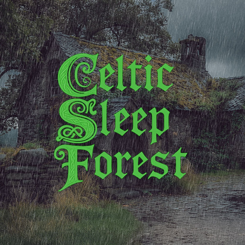 Celtic Sleep Forest