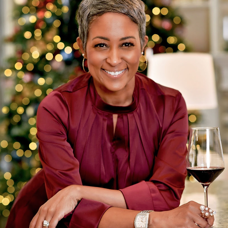 Lifestyle with Melonie Graves icon
