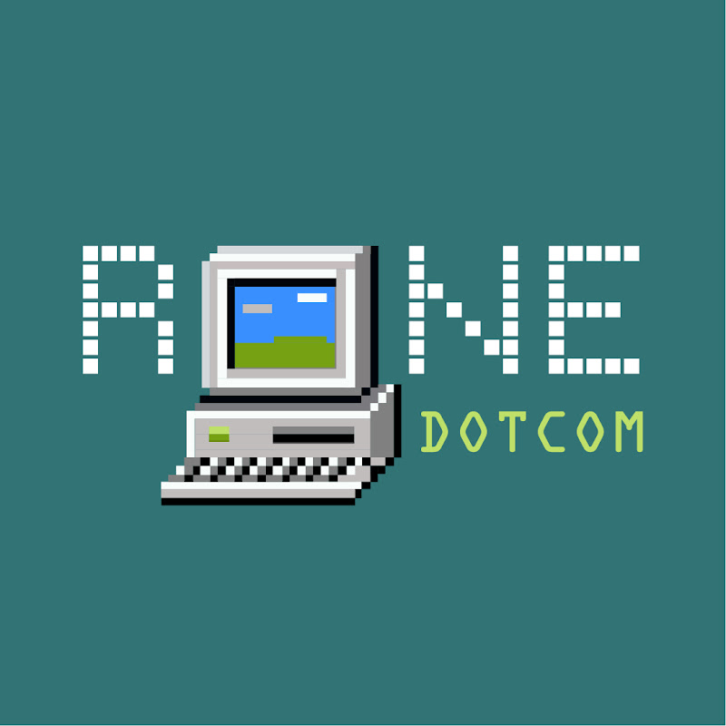 RoneDotCom