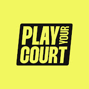 PlayYourCourt.com