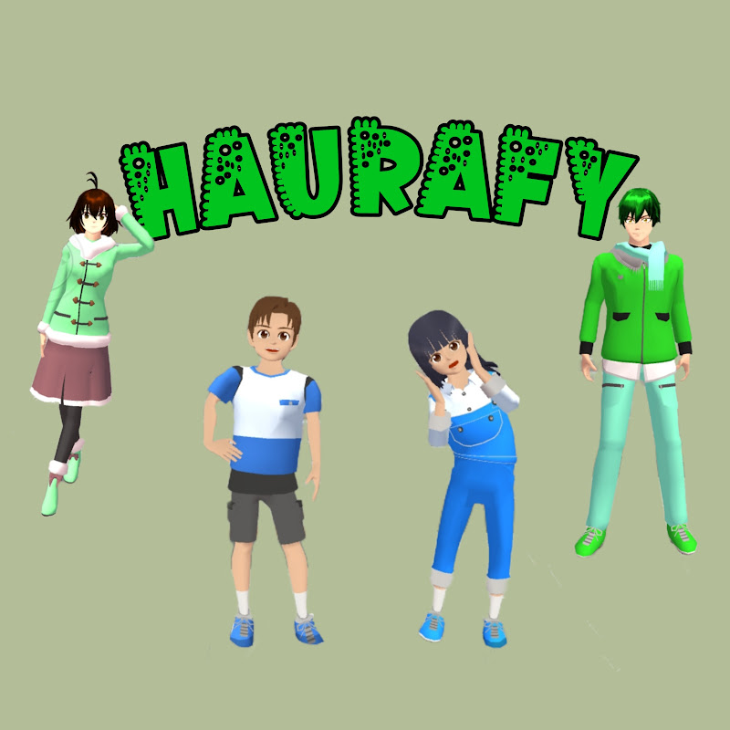 HAURAFY