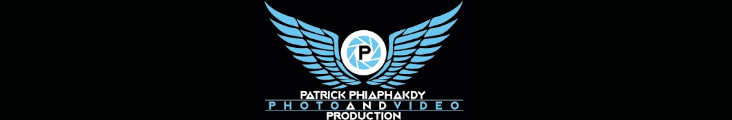 FearlessProduction Patrick Phiaphakdy Awatar kanału YouTube