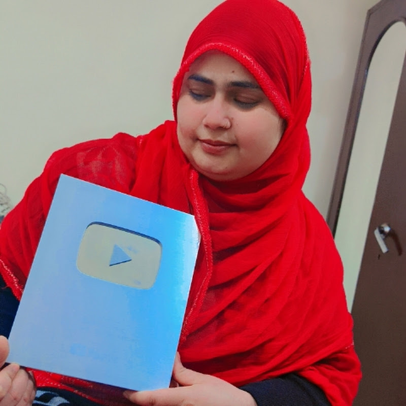 Khushboo Malik