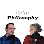 Useless Philosophy logo