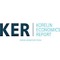 The KE Report logo