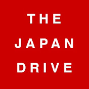 THE JAPAN DRIVE 