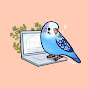 Parakeet Plays logo