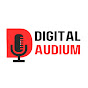 Digital Audium logo