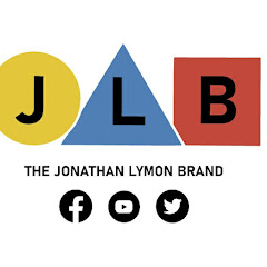 The Jonathan Lymon Brand Avatar