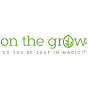 On The Grow logo