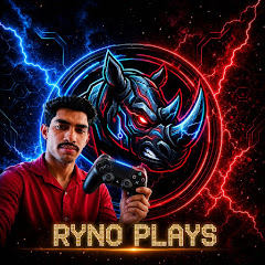 Ryno plays