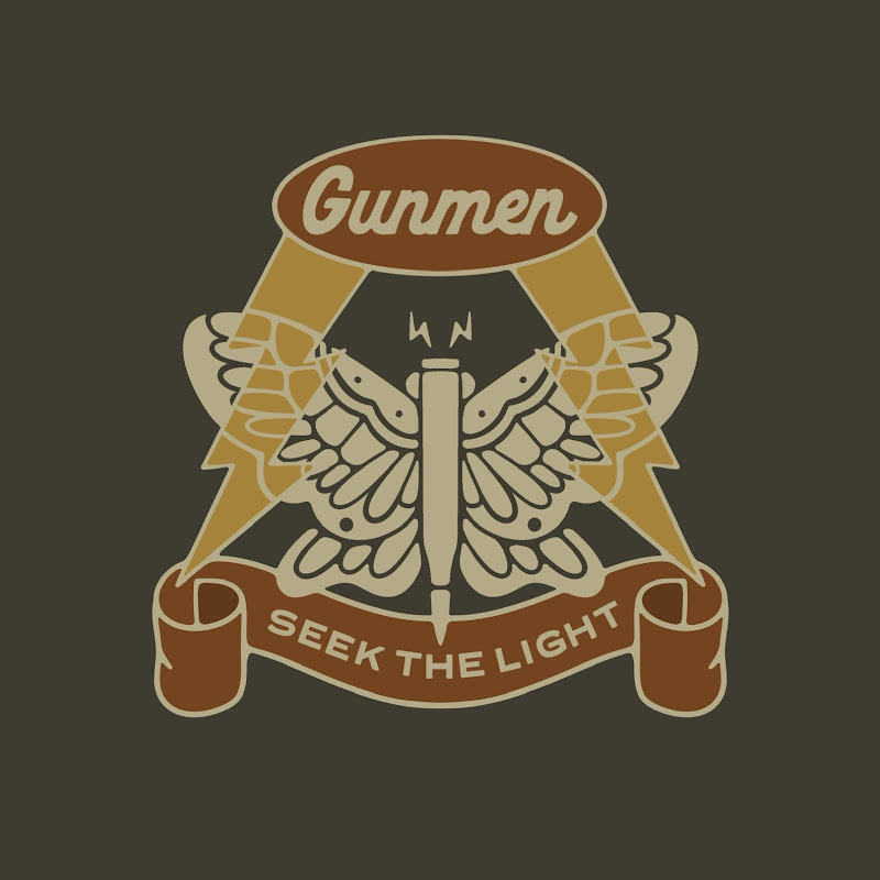 GUNMEN