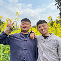 FatSongsong and ThinErmao YouTube channel avatar