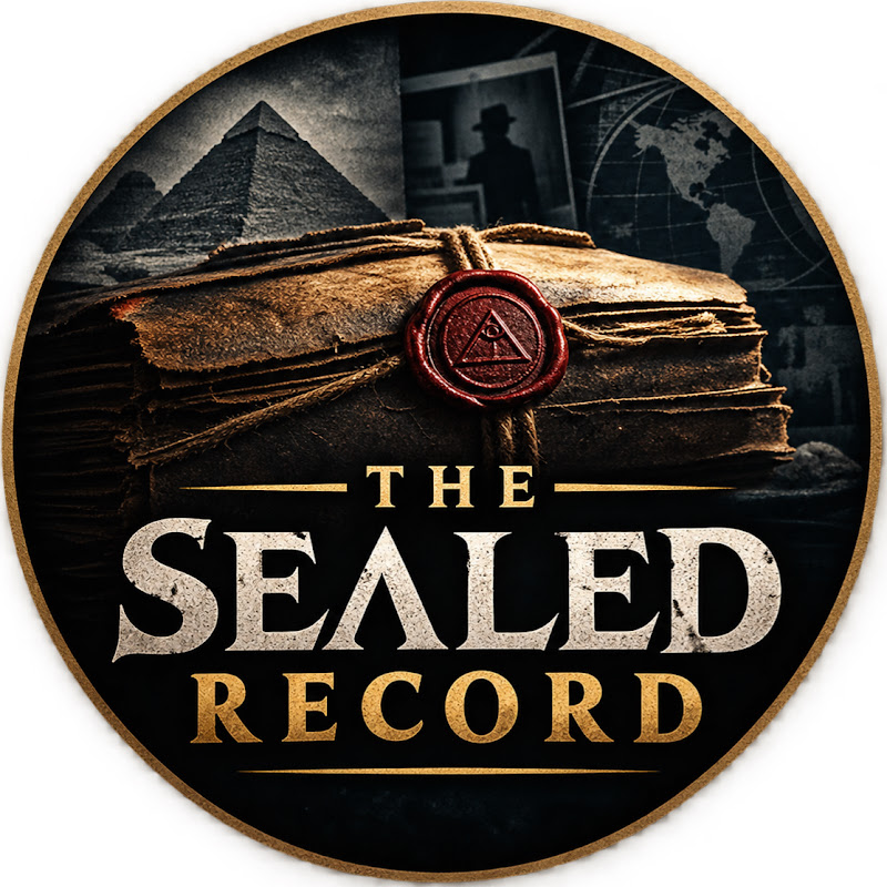 The Sealed Record