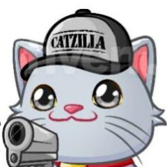 Cat Zilla Avatar