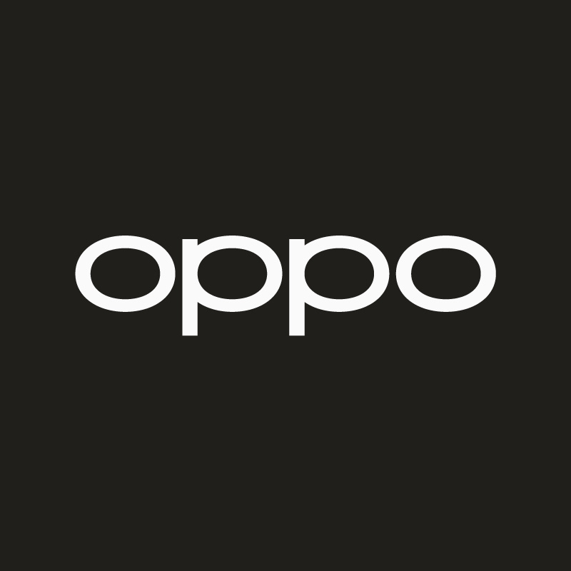 OPPO Taiwan YouTube 頻道頭像