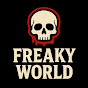 Freaky World logo